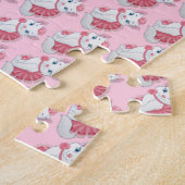 Kitty Jigsaw Puzzle (Seite)