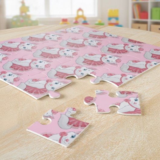 Kitty Jigsaw Puzzle