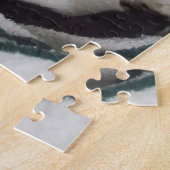 Kitty Jigsaw Puzzle (Seite)