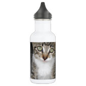 Kitty.JPG Trinkflasche (Links)