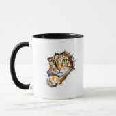 Kitty Ka-Boom-Tasse von ORION Tasse (Links)
