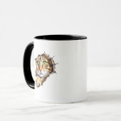 Kitty Ka-Boom-Tasse von ORION Tasse (Vorderseite Links)