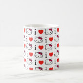 Kitty Kaffeetasse (Mittel)