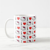 Kitty Kaffeetasse (Links)
