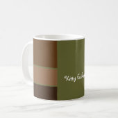 Kitty Kaffeetasse (Vorderseite Links)