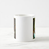 Kitty Kaffeetasse (Mittel)