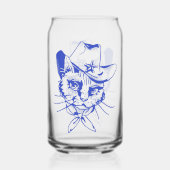 Kitty Kann Glas (Rückseite)
