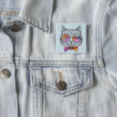 Kitty Kat Button (Beispiel)
