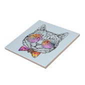 Kitty Kat Fliese (Seite)