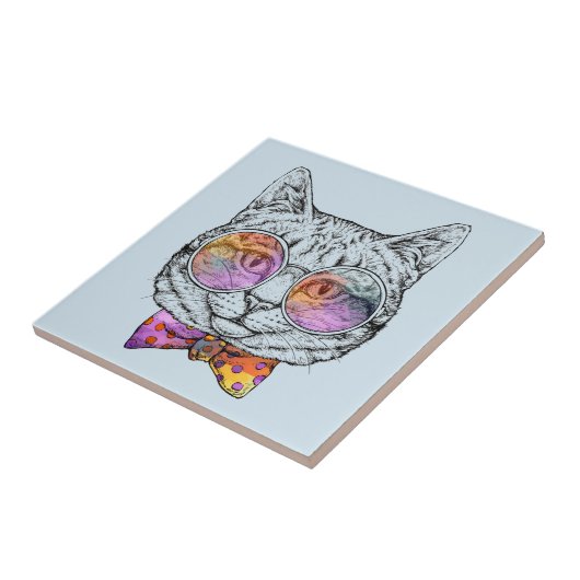 Kitty Kat Fliese (Seite)