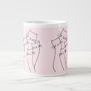 Kitty KAT Tasse