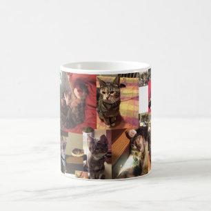 Kitty-Katzen-Tasse Kaffeetasse