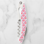 Kitty Kellnermesser (Vorderseite)