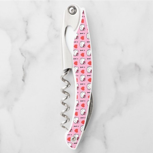 Kitty Kellnermesser (Vorderseite)
