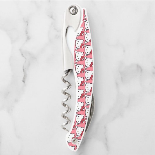 Kitty Kellnermesser (Vorderseite)