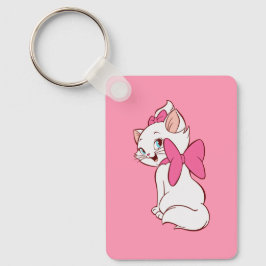 Kitty Keychain Schlüsselanhänger