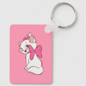 Kitty Keychain Schlüsselanhänger (Rückseite)