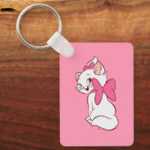 Kitty Keychain Schlüsselanhänger (Vorderseite)