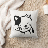 Kitty Kissen (Decke)