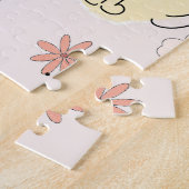 Kitty Kitten Cats: Süße Tier Pattern Puzzle (Seite)