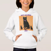 Kitty...Kitty...Cat Sweatshirt (Vorderseite)