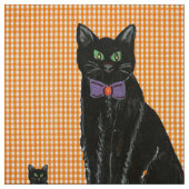 Kitty Kitty Fabric Stoff (Muster)