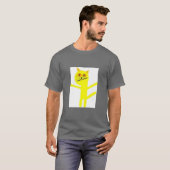 Kitty krew categedwedwkhedwjhgeddjhgejhgedjhgedjhg T-Shirt (Vorne ganz)