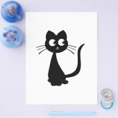 Kitty Kuro Flyer (Einzeln)