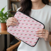 Kitty Laptop Sleeve