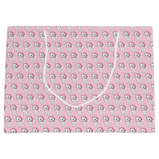 Kitty Large Gift Bag Große Geschenktüte (Vorderseite)