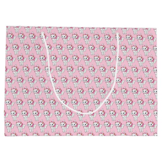 Kitty Large Gift Bag Große Geschenktüte (Rückseite)