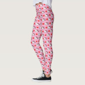 Kitty Leggings (Links)