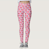 Kitty Leggings (Vorderseite)