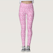 Kitty Leggings (Vorderseite)