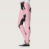 Kitty-Leggings Leggings (Links)