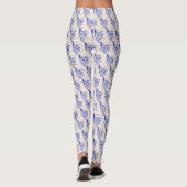 Kitty Leggins (Rückseite)