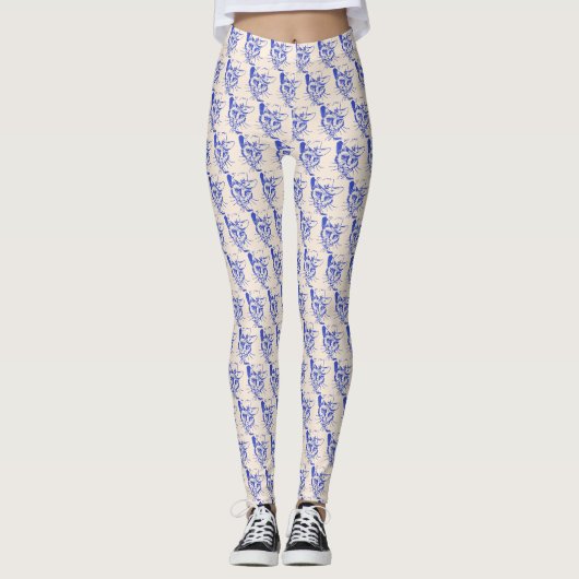 Kitty Leggins (Vorderseite)