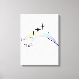 Kitty Leinwand Teeny