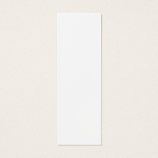 Kitty Lesezeichen (Rückseite)