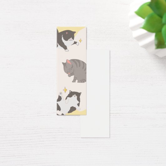 Kitty Lesezeichen (Schreibtisch)