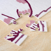 Kitty Liebe Puzzle (Seite)