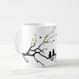 Kitty Liebe Tasse
