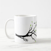 Kitty Liebe Tasse (Links)