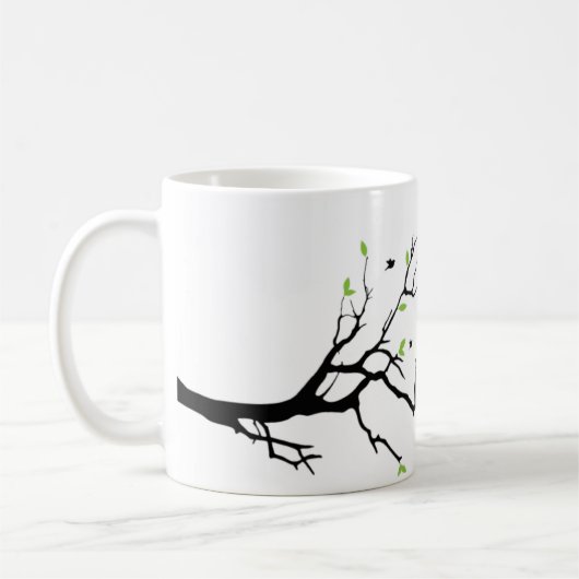 Kitty Liebe Tasse (Links)