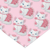 Kitty Long Table Runner Großer Tischläufer (Ecke)