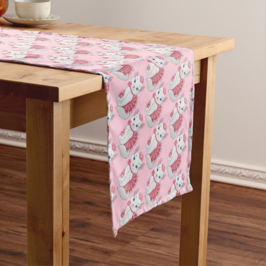 Kitty Long Table Runner Großer Tischläufer (Beispiel)
