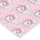 Kitty Long Table Runner Großer Tischläufer (Ecke)