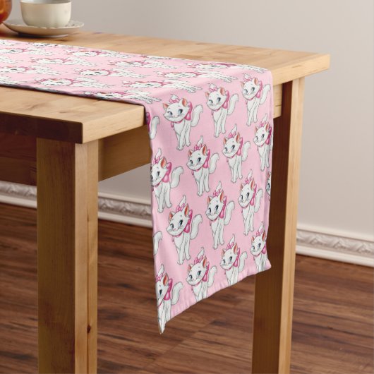 Kitty Long Table Runner Großer Tischläufer (Beispiel)