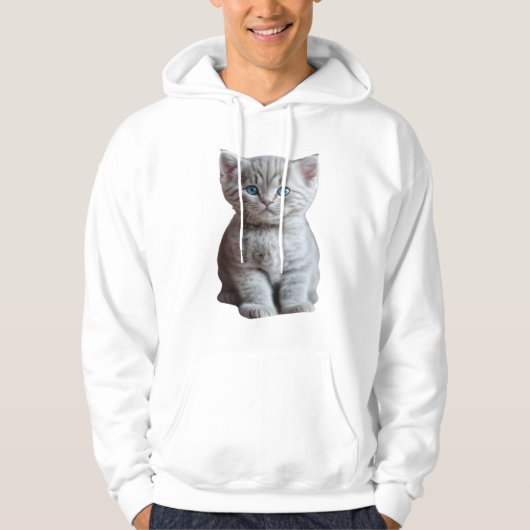 Kitty Lover T - Shirt (Vorderseite)