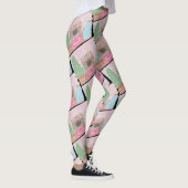 Kitty-mas Mischief Leggings (Rechts)